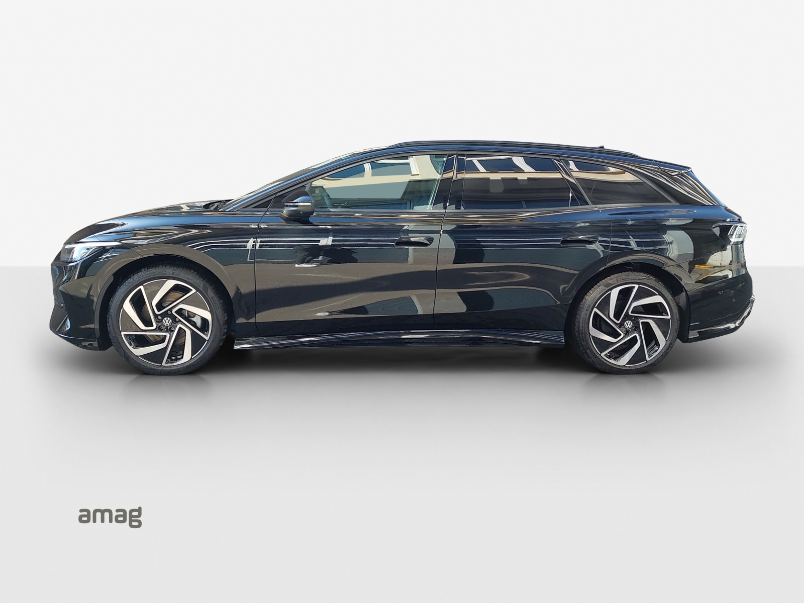 VW ID.7 Tourer Pro S 86 kWh Pro S-image-1