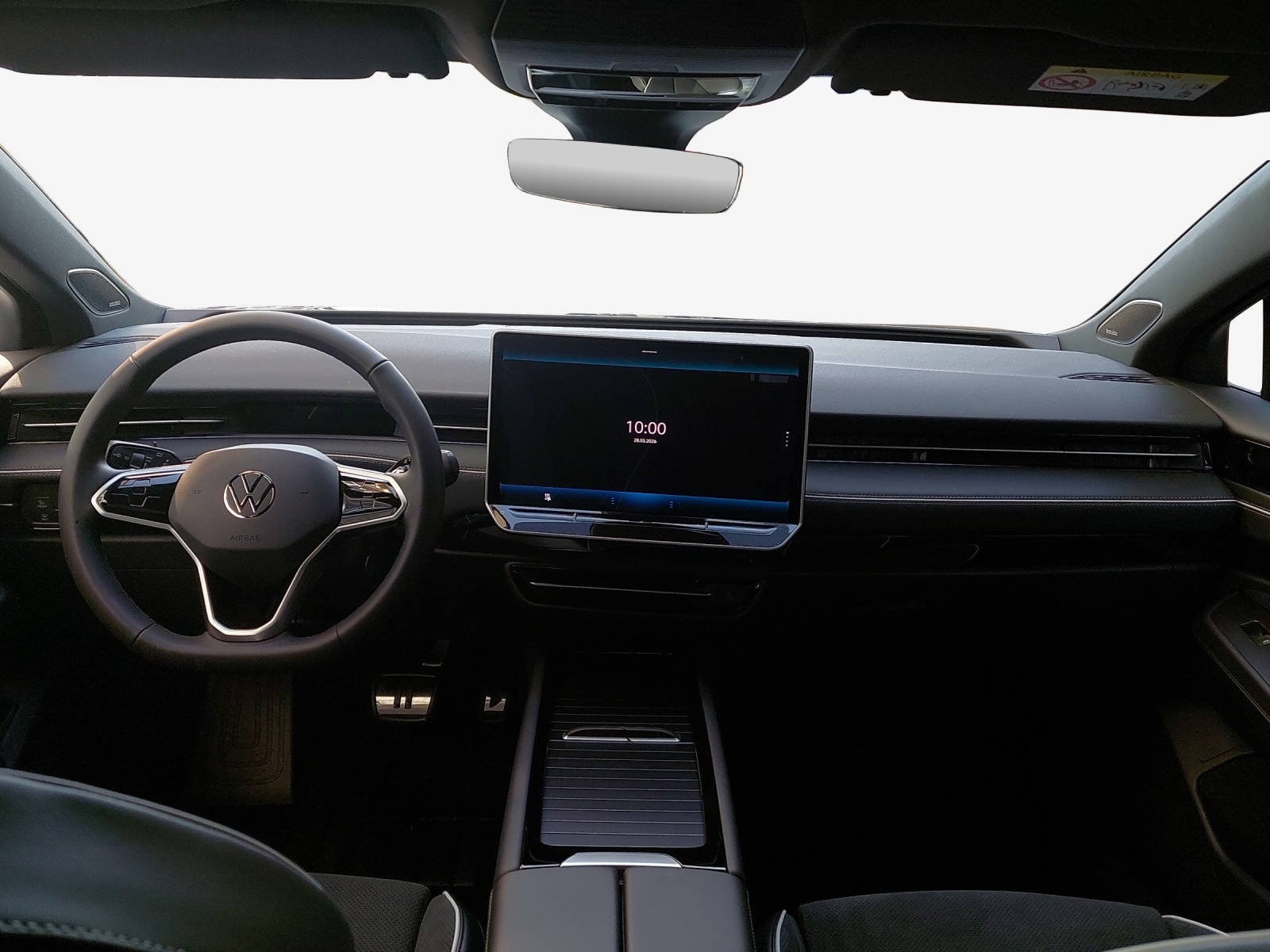 VW ID.7 Tourer Pro S 86 kWh Pro S-image-8