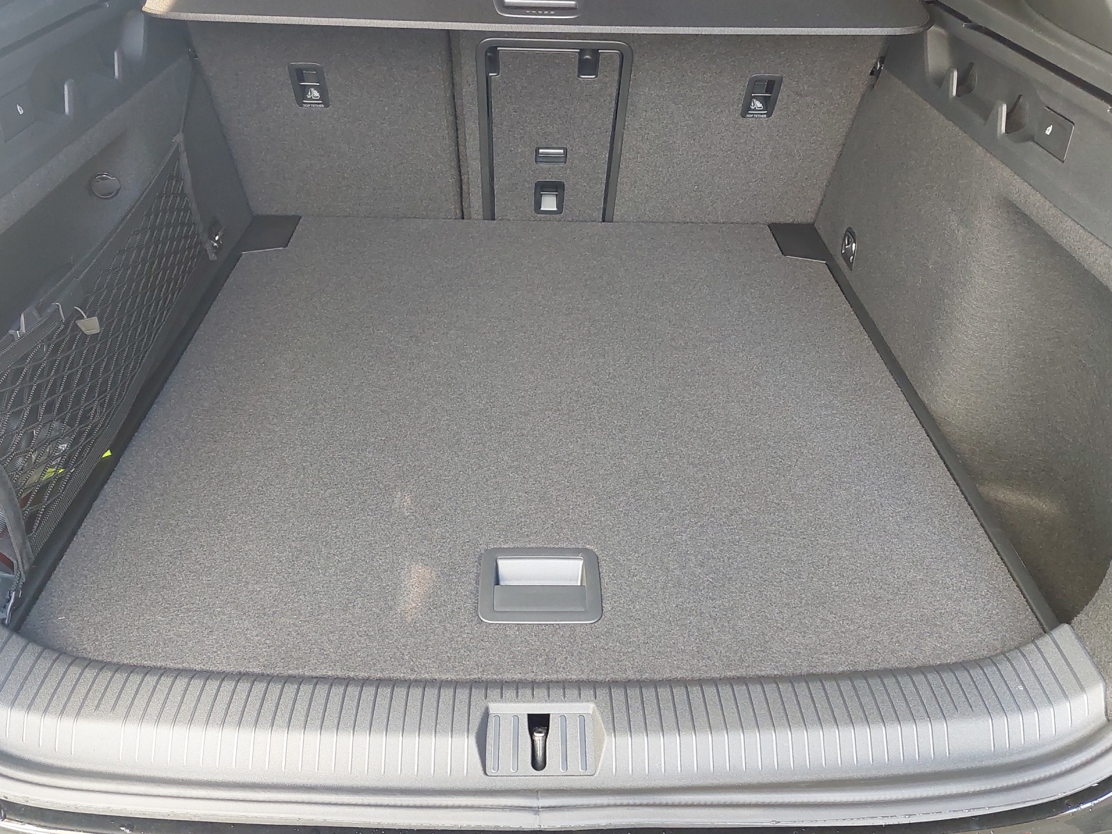 VW ID.7 Tourer Pro S 86 kWh Pro S-image-12