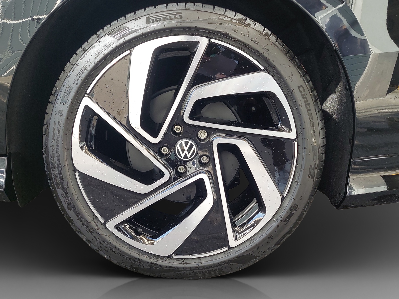 VW ID.7 Tourer Pro S 86 kWh Pro S-image-13