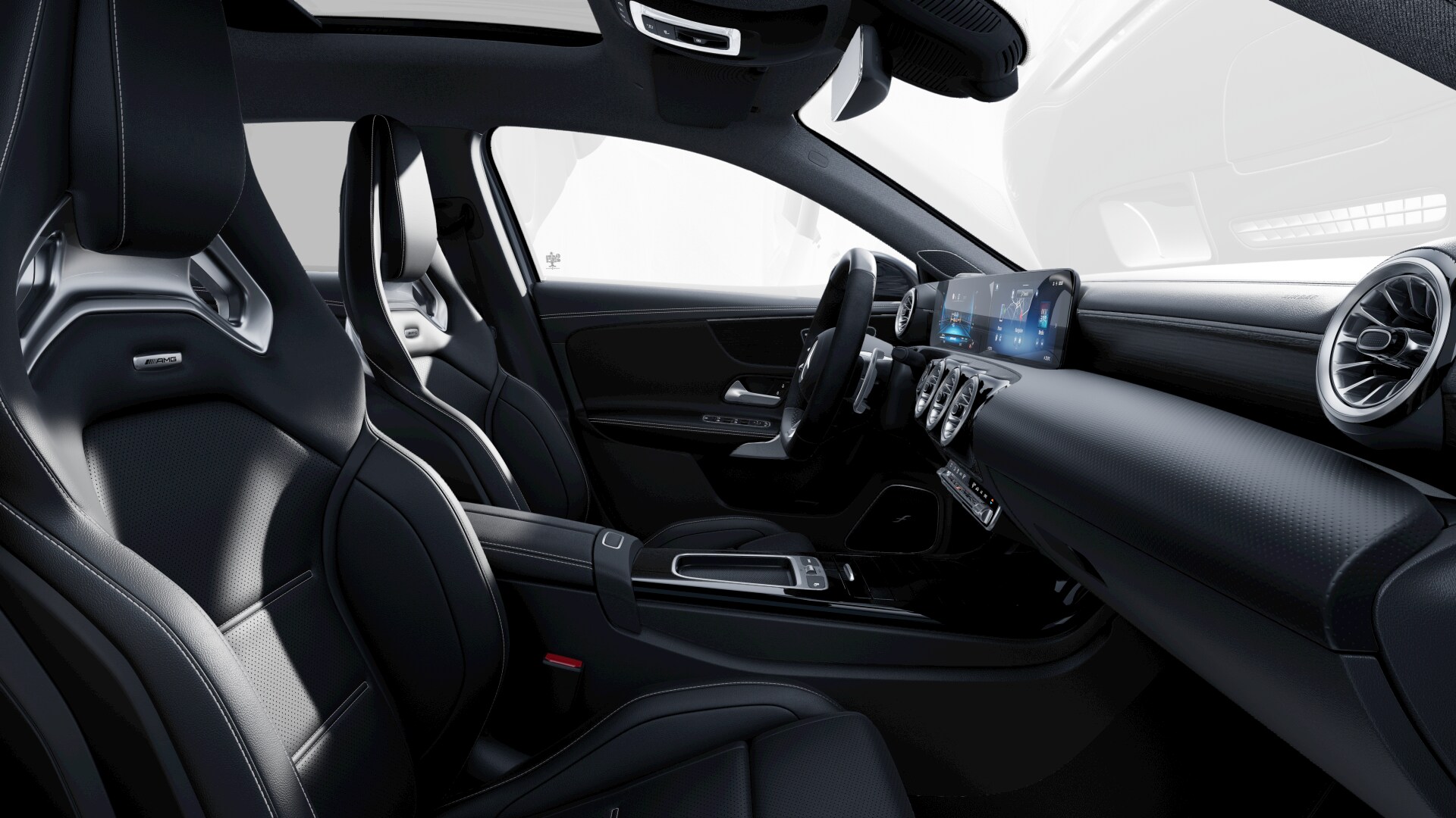 MERCEDES-BENZ A 35 AMG 4MATIC-image-5