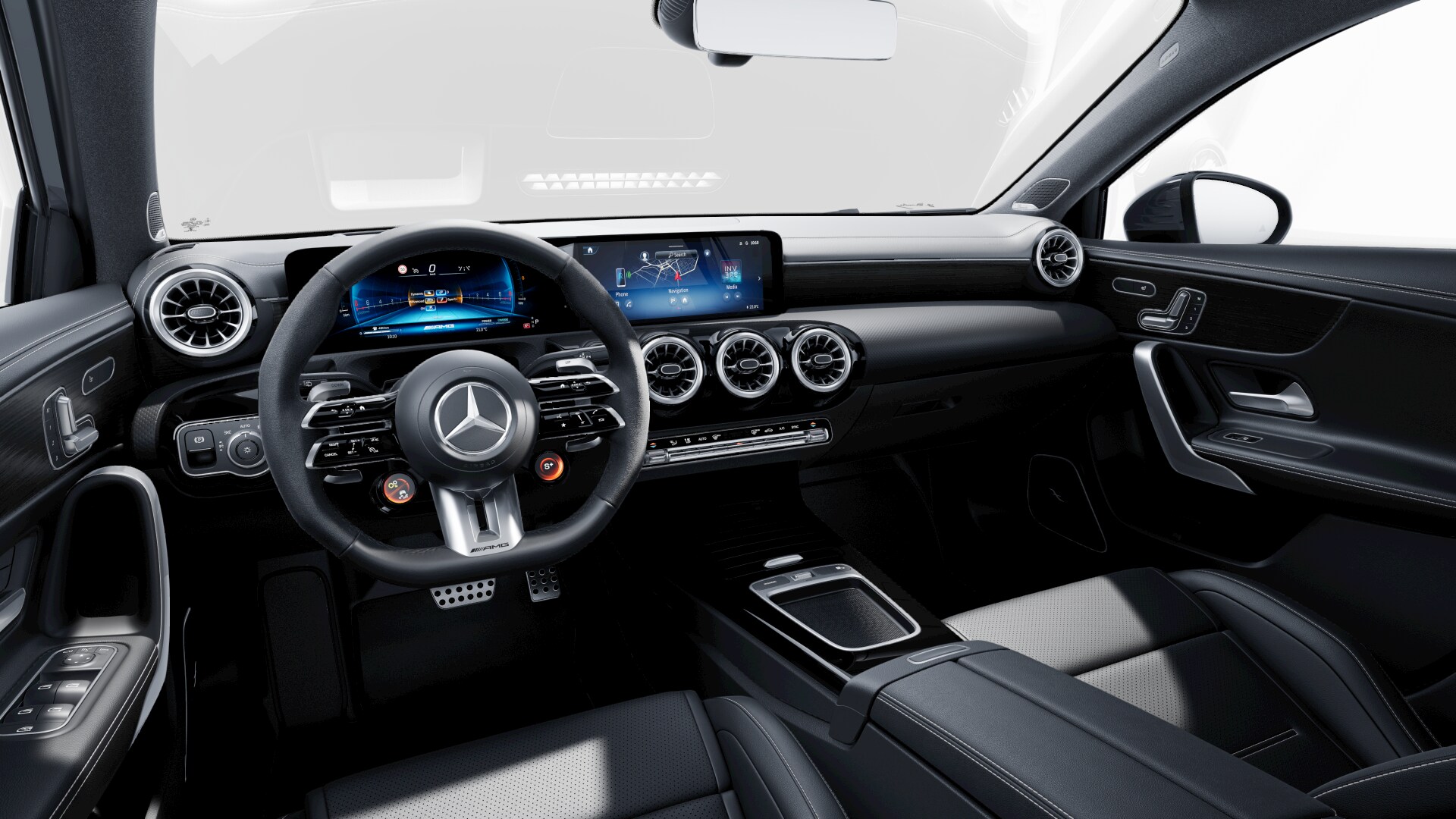 MERCEDES-BENZ A 35 AMG 4MATIC-image-4