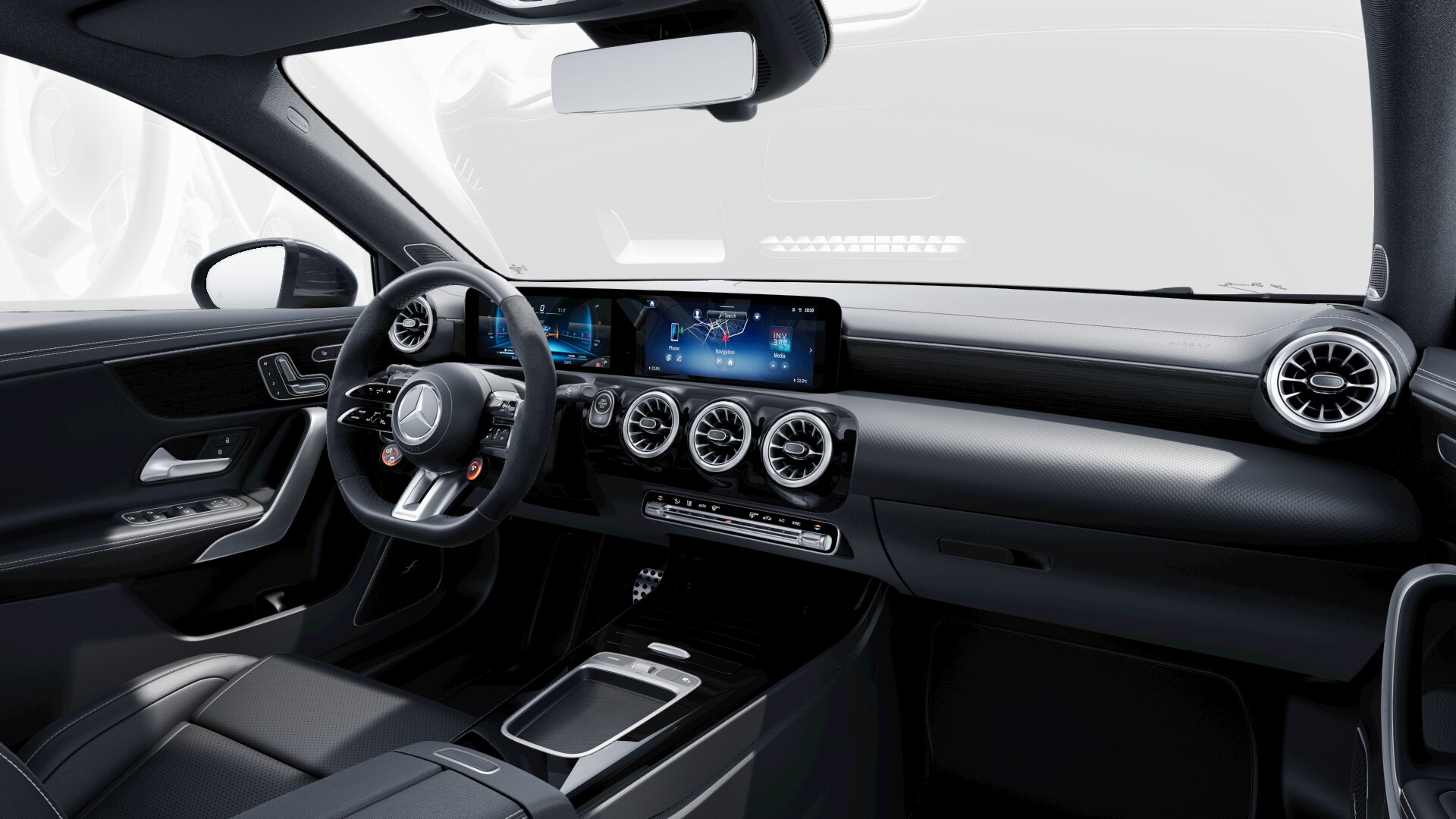 MERCEDES-BENZ A 35 AMG 4MATIC-image-7