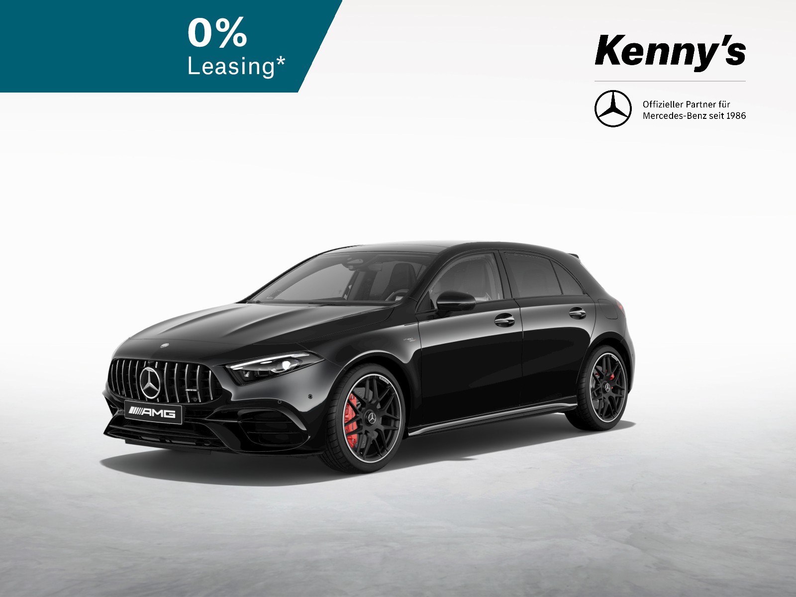 MERCEDES-BENZ A 35 AMG 4MATIC-image-0