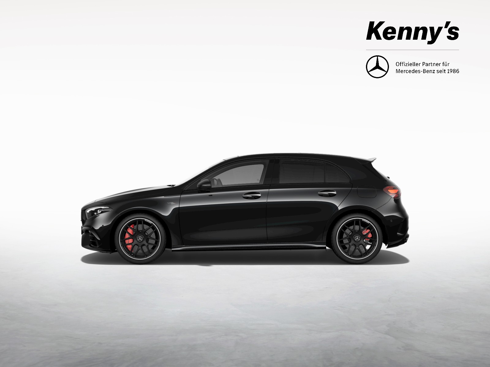 MERCEDES-BENZ A 35 AMG 4MATIC-image-2