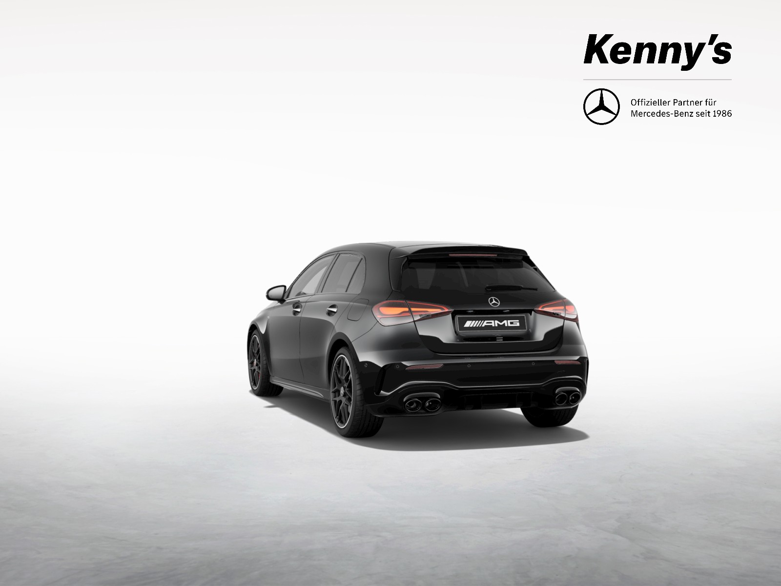 MERCEDES-BENZ A 35 AMG 4MATIC-image-3