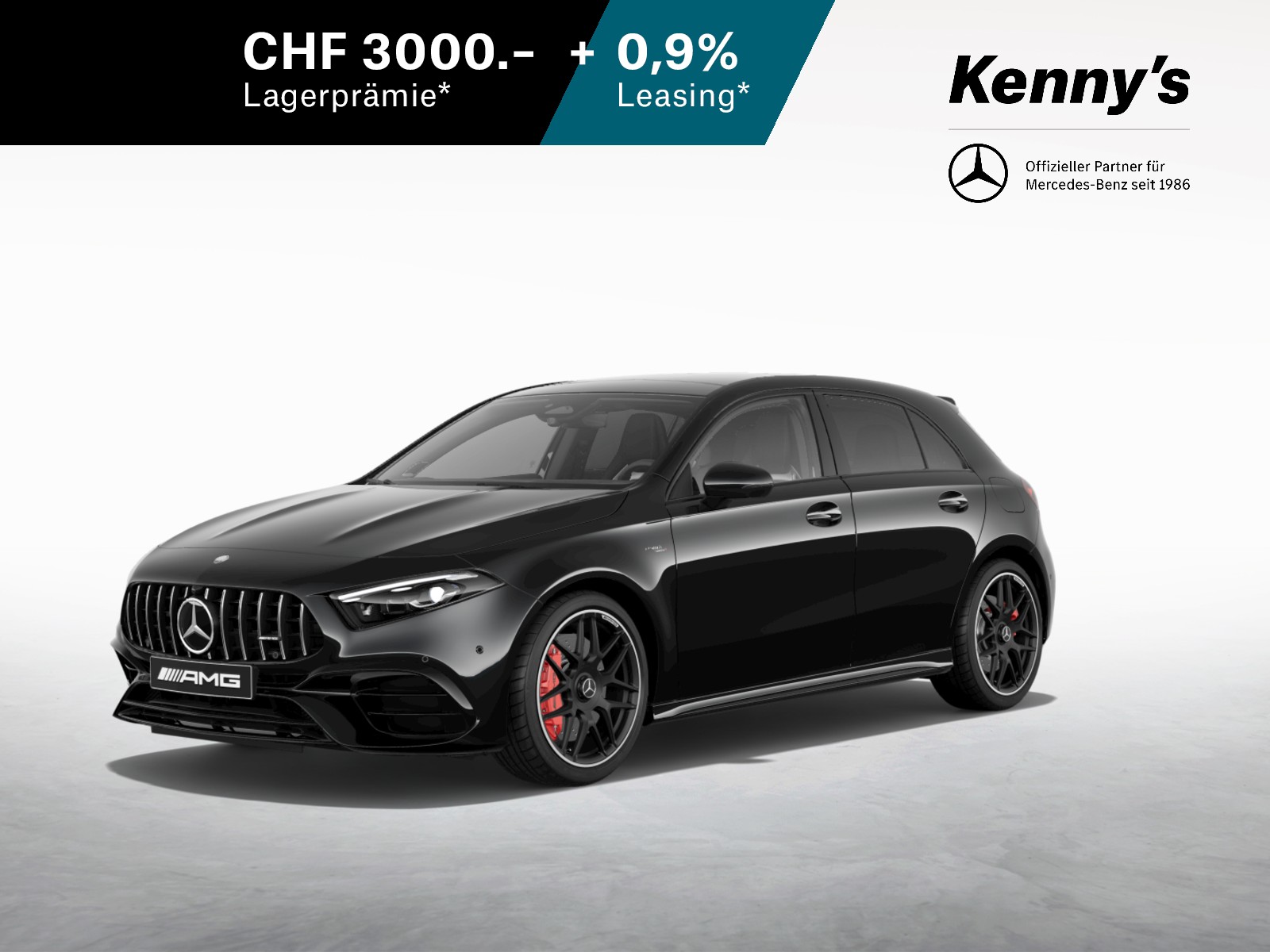 MERCEDES-BENZ A 35 AMG 4MATIC-image-0