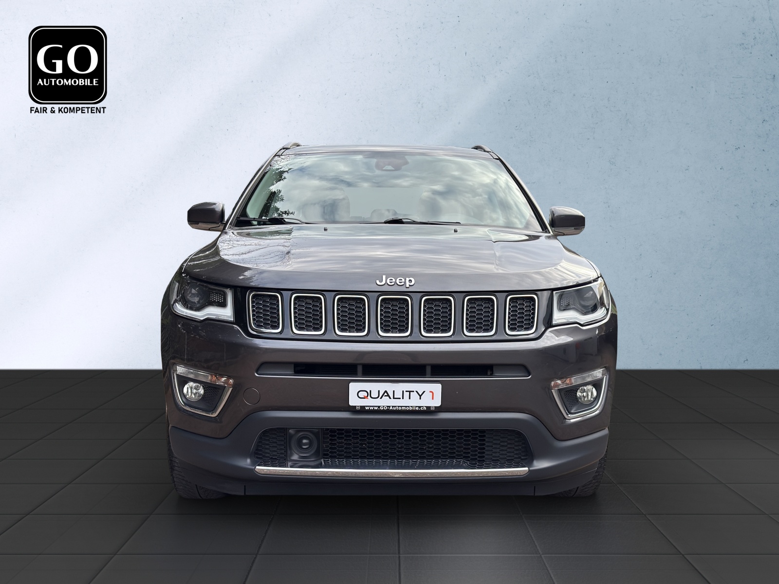 JEEP Compass 1.4 Turbo Freedom 4X4-showroom-element-2
