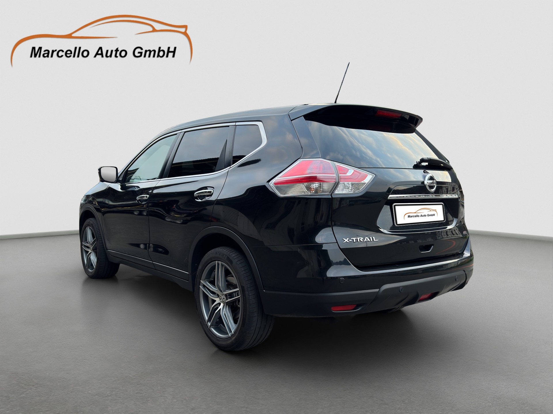 NISSAN X-Trail 2.0 dCi acenta Xtronic CVT ALL-MODE 4x4-image-13
