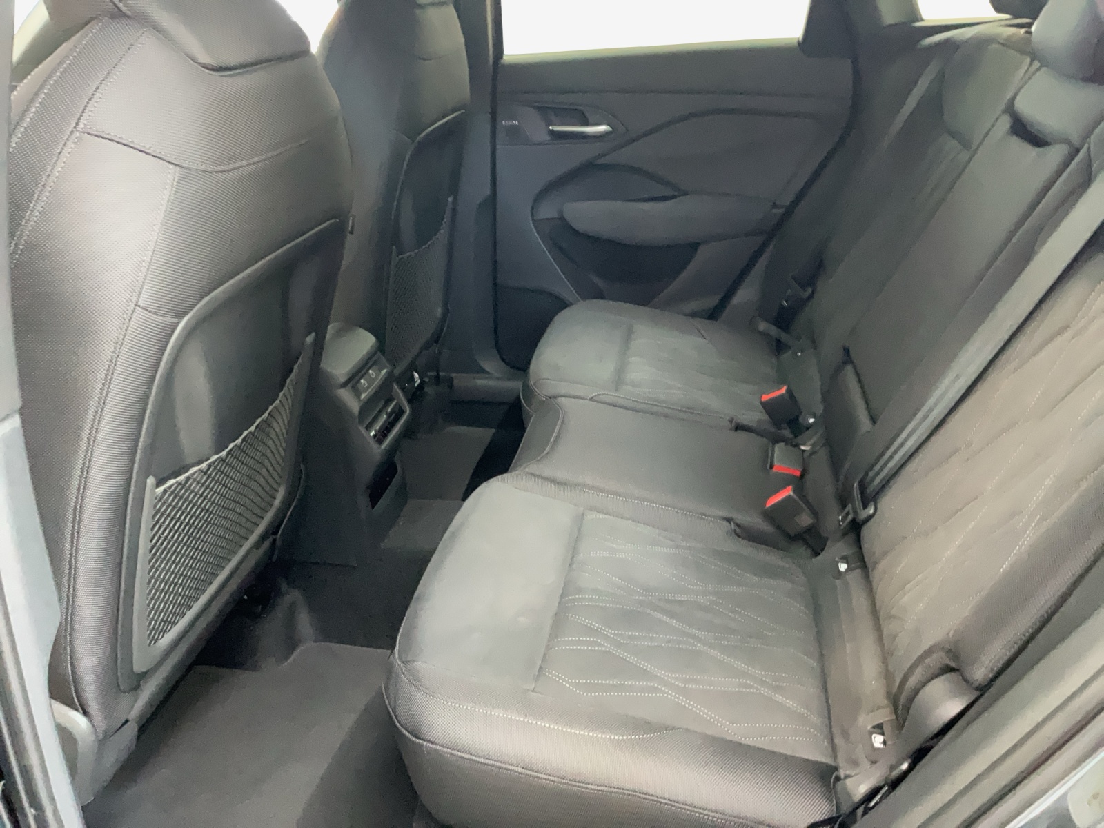 AUDI Q3 SUV 110 kW TFSI S tronic-image-11