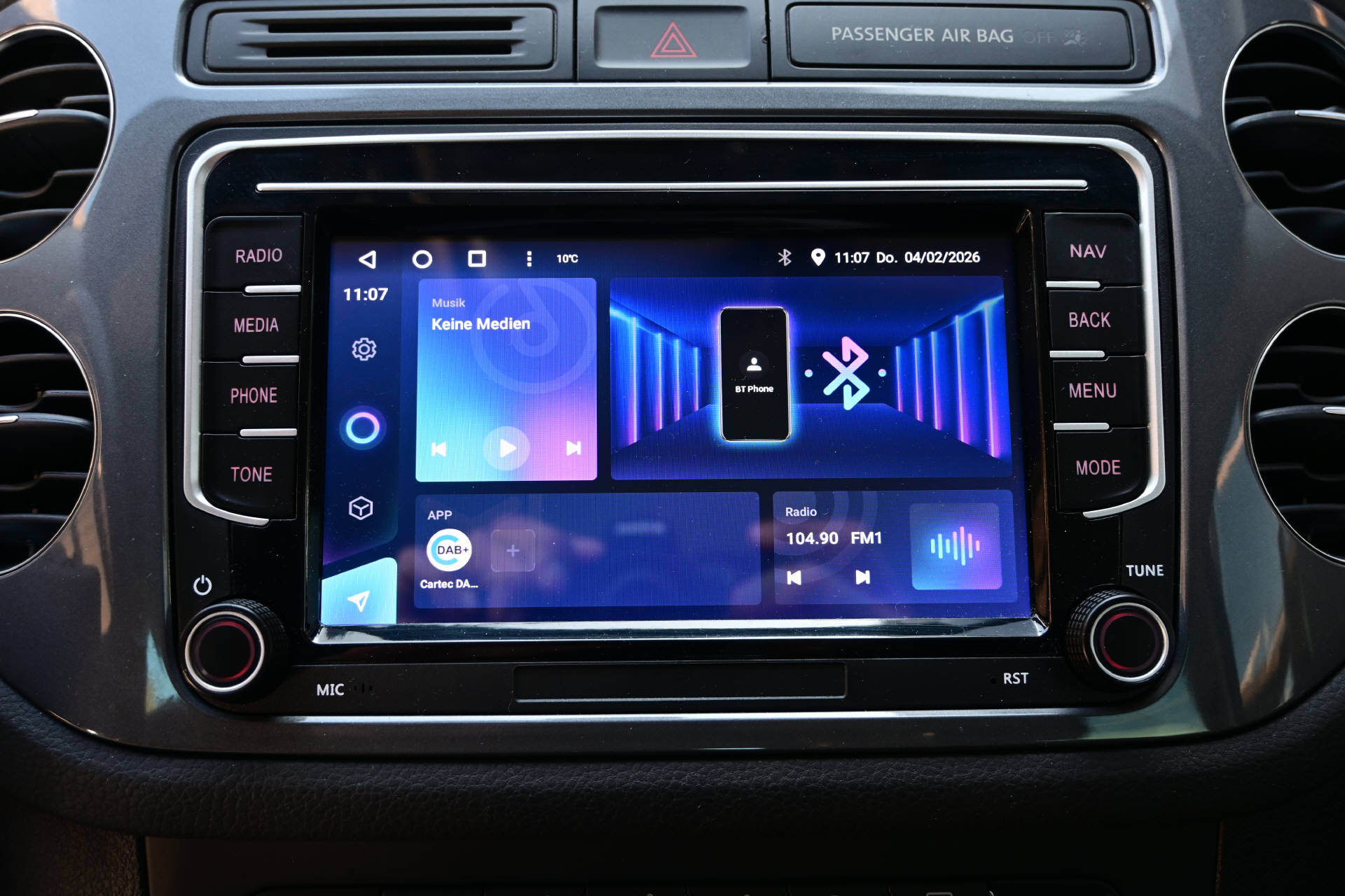 VW Tiguan 2.0 TSI 180 R-Line DSG-image-13