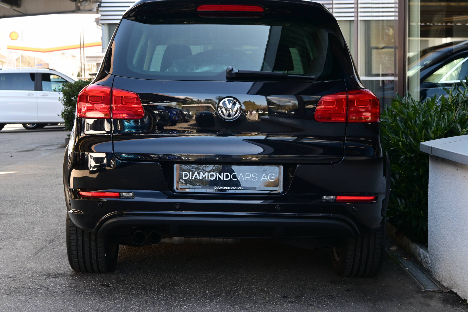 VW Tiguan 2.0 TSI 180 R-Line DSG-image-9