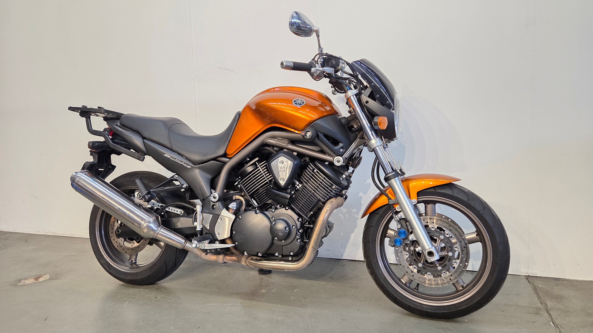 YAMAHA BT 1100 Bulldog (25kW)-showroom-element-2