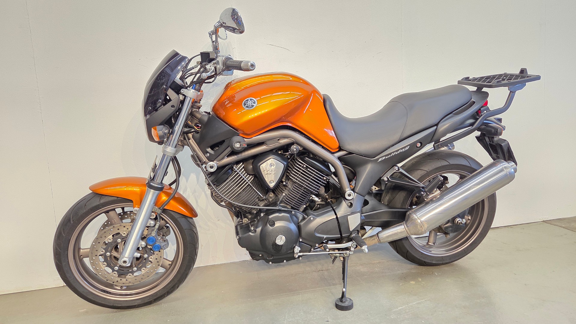 YAMAHA BT 1100 Bulldog (25kW)-showroom-element-3