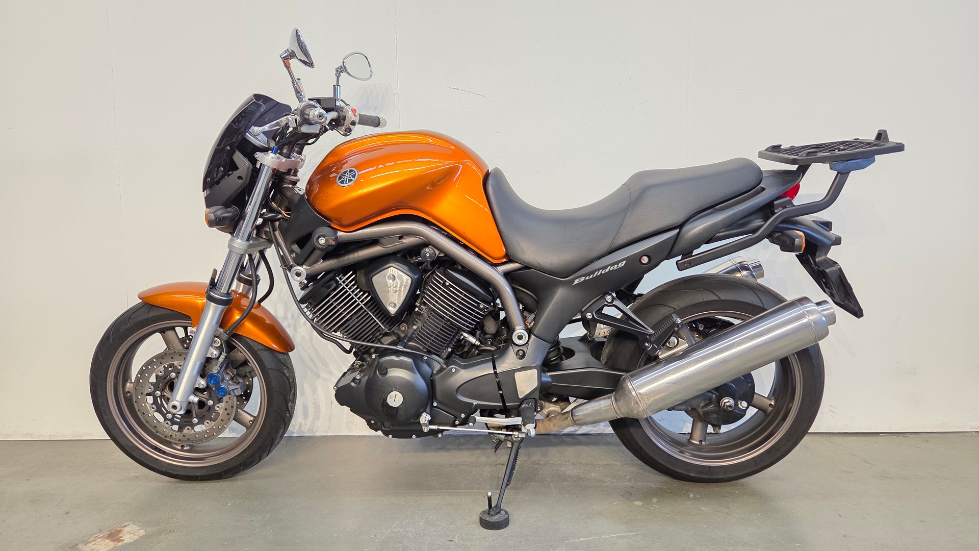 YAMAHA BT 1100 Bulldog (25kW)-showroom-element-1