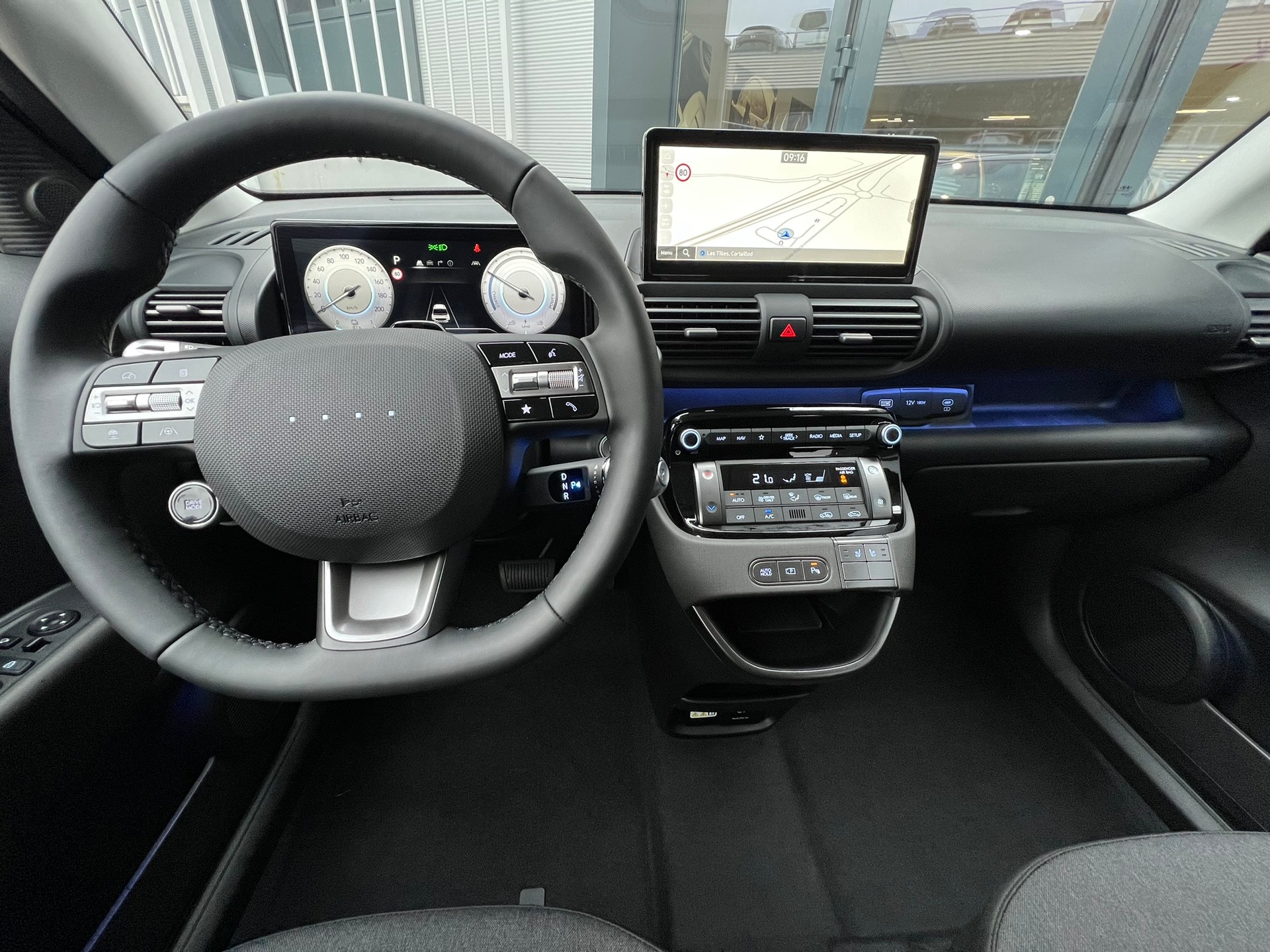 HYUNDAI Inster 49kWh Vertex-image-13