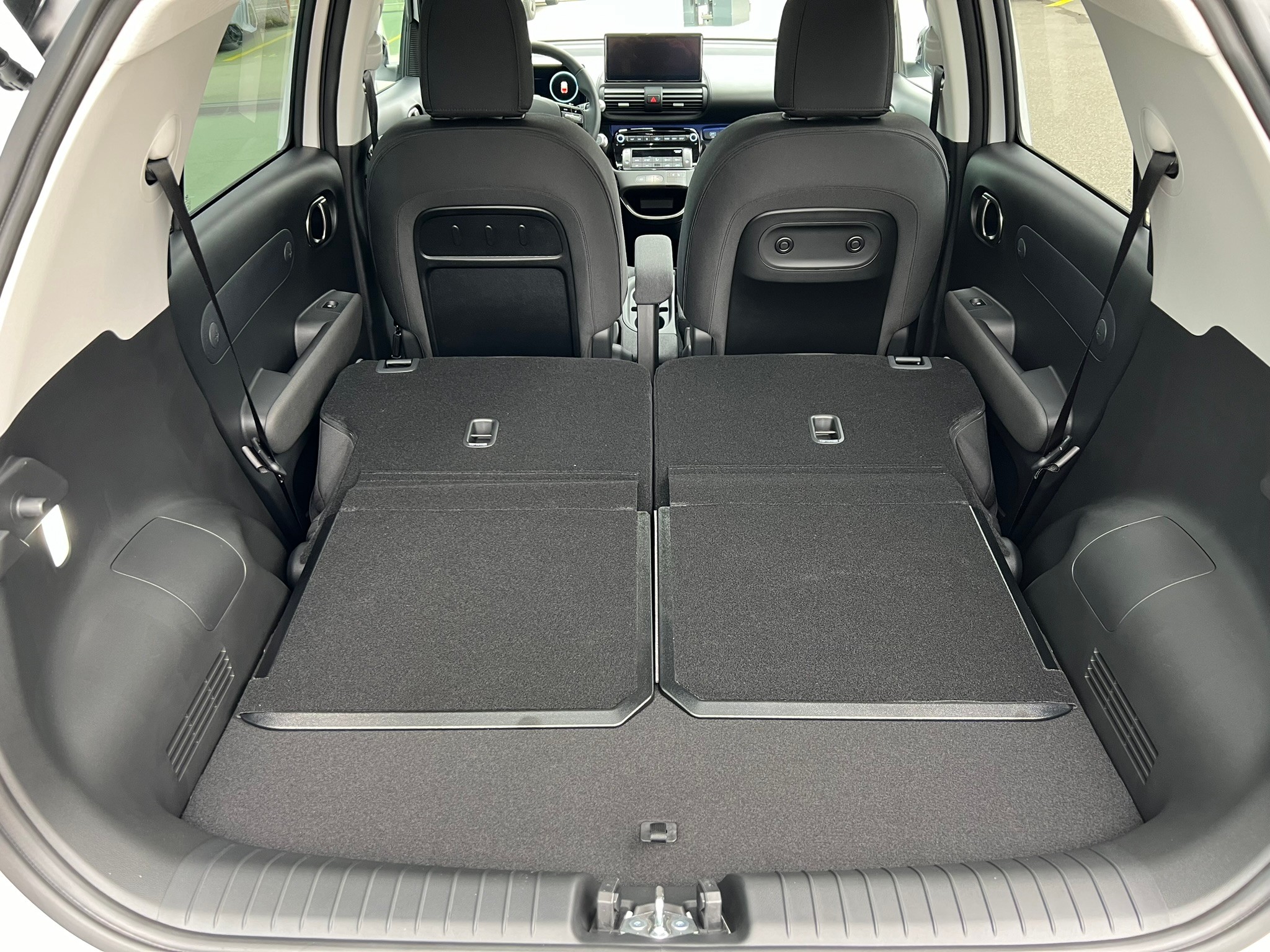 Image HYUNDAI INSTER Inster 49kWh Vertex