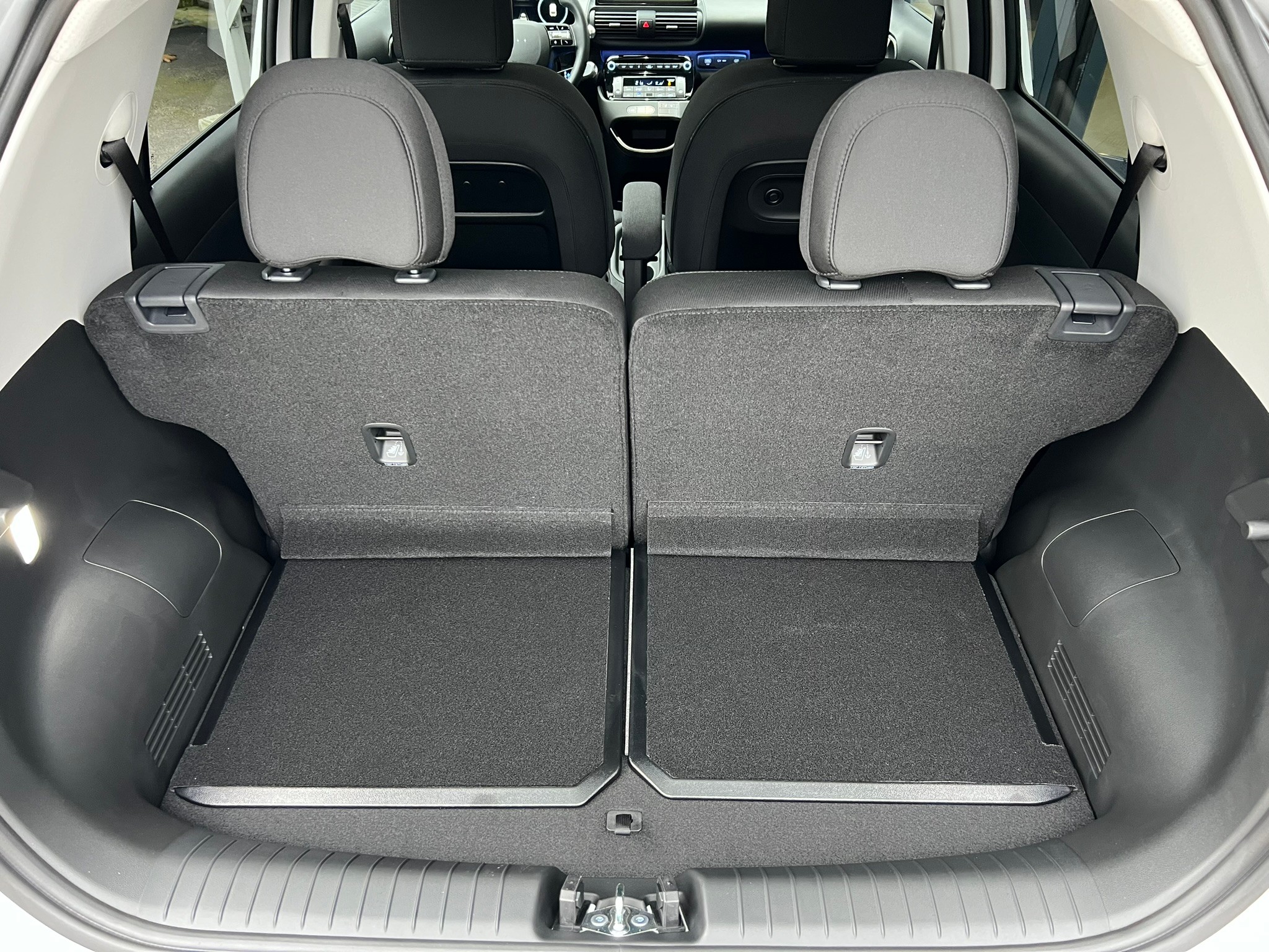 Image HYUNDAI INSTER Inster 49kWh Vertex