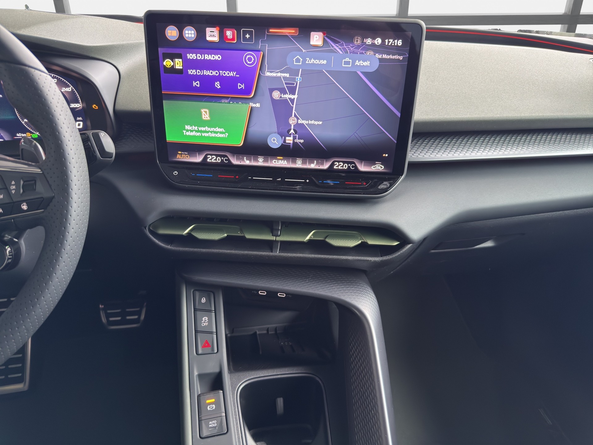 CUPRA Terramar 2.0 TSI DSG Prime Edition VZ 4Drive-image-9