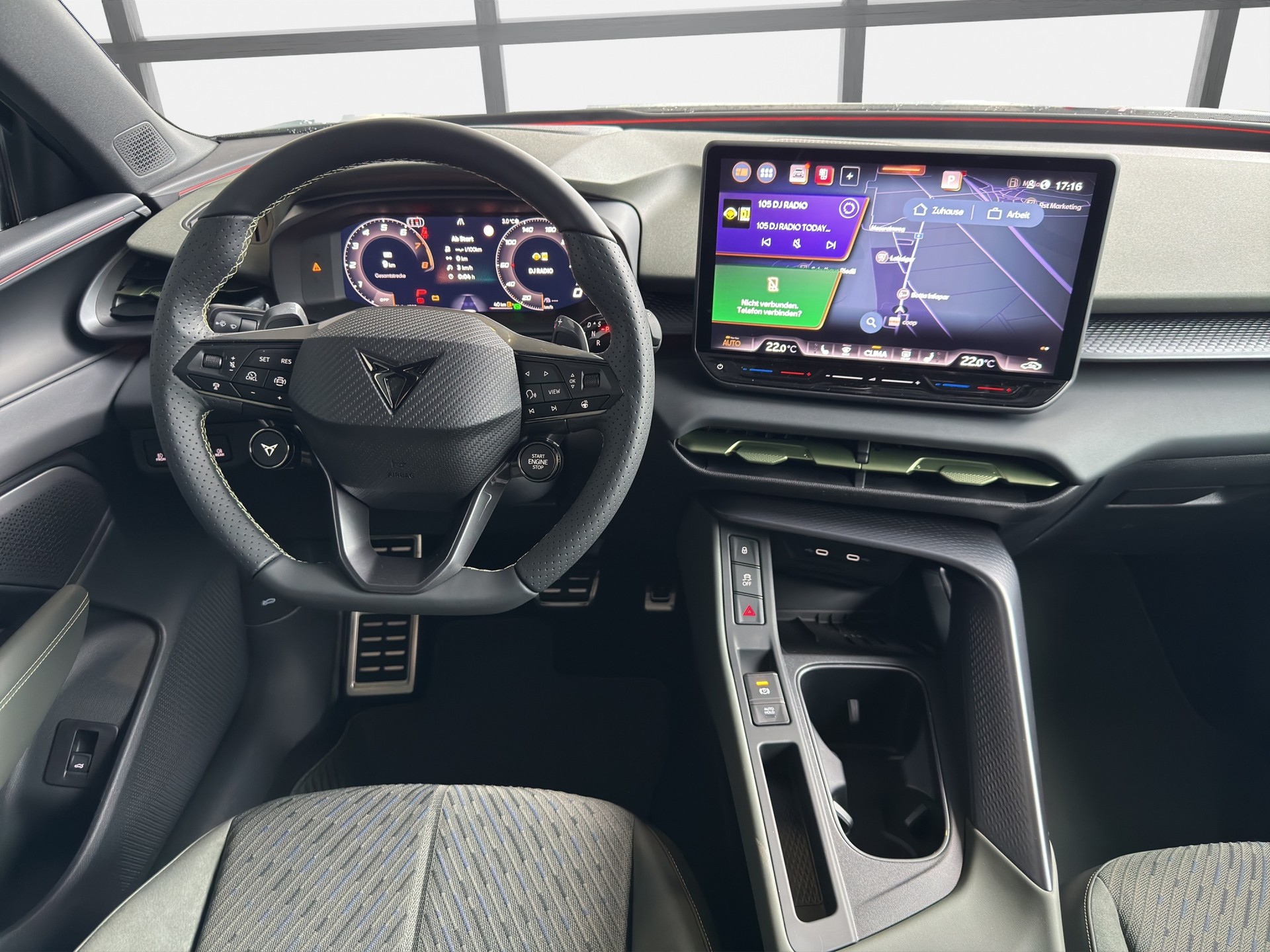 CUPRA Terramar 2.0 TSI DSG Prime Edition VZ 4Drive-image-7