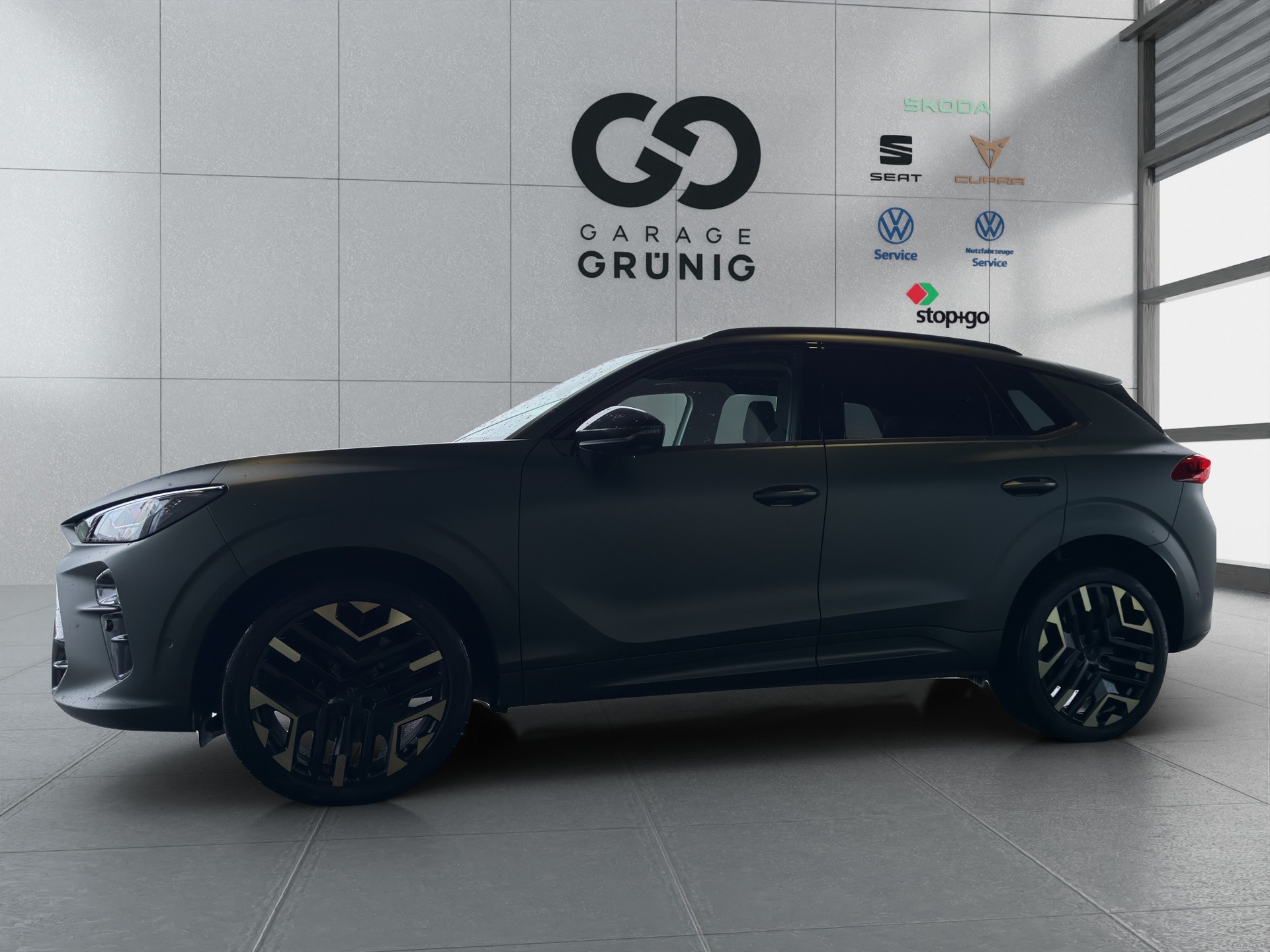 CUPRA Terramar 2.0 TSI DSG Prime Edition VZ 4Drive-image-2