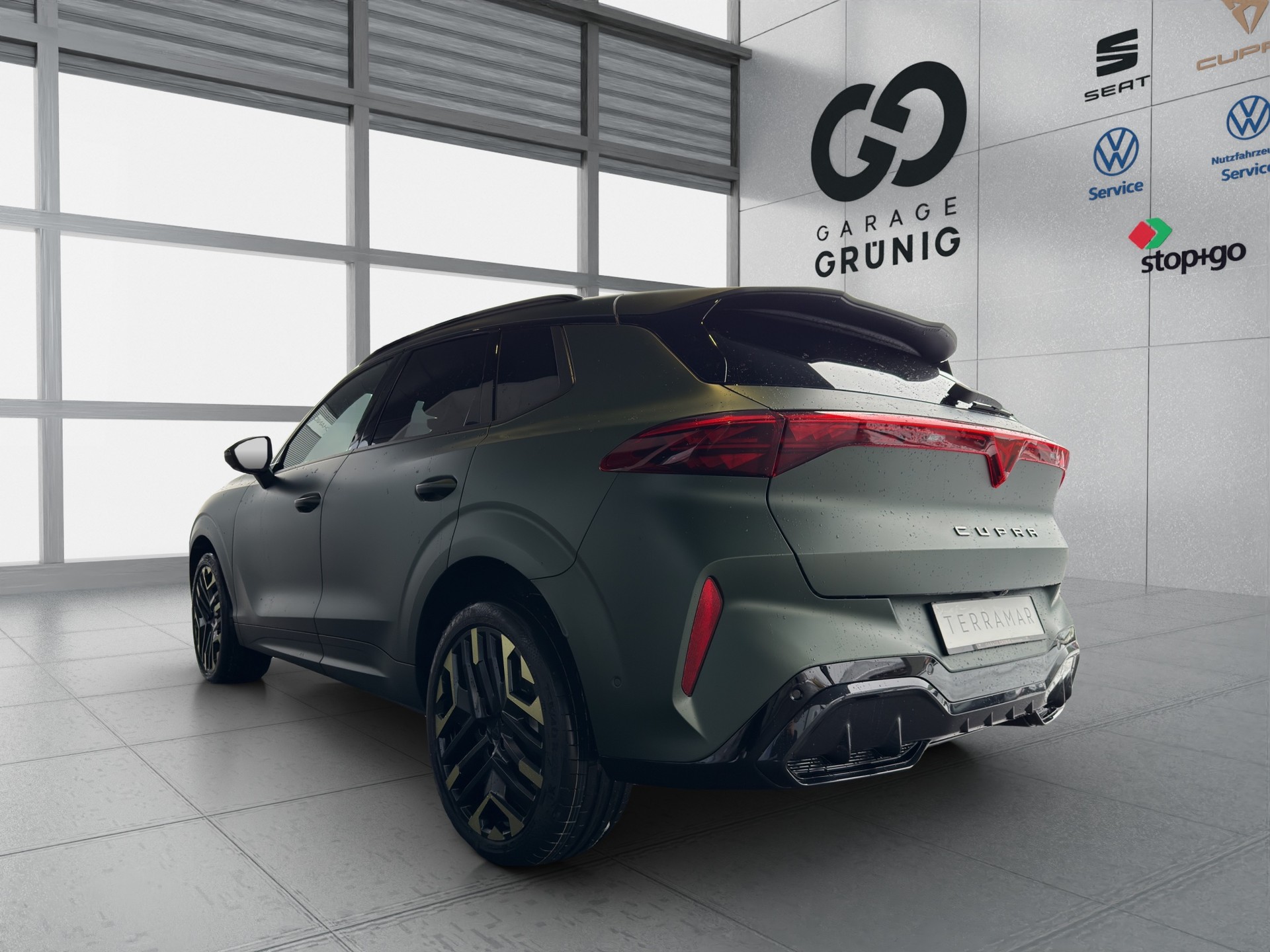 CUPRA Terramar 2.0 TSI DSG Prime Edition VZ 4Drive-image-3