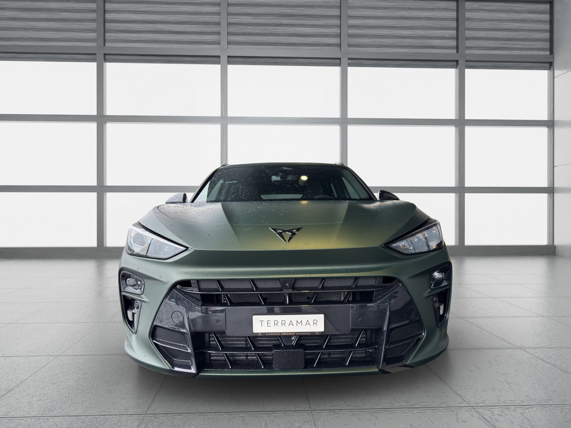 CUPRA Terramar 2.0 TSI DSG Prime Edition VZ 4Drive-image-1