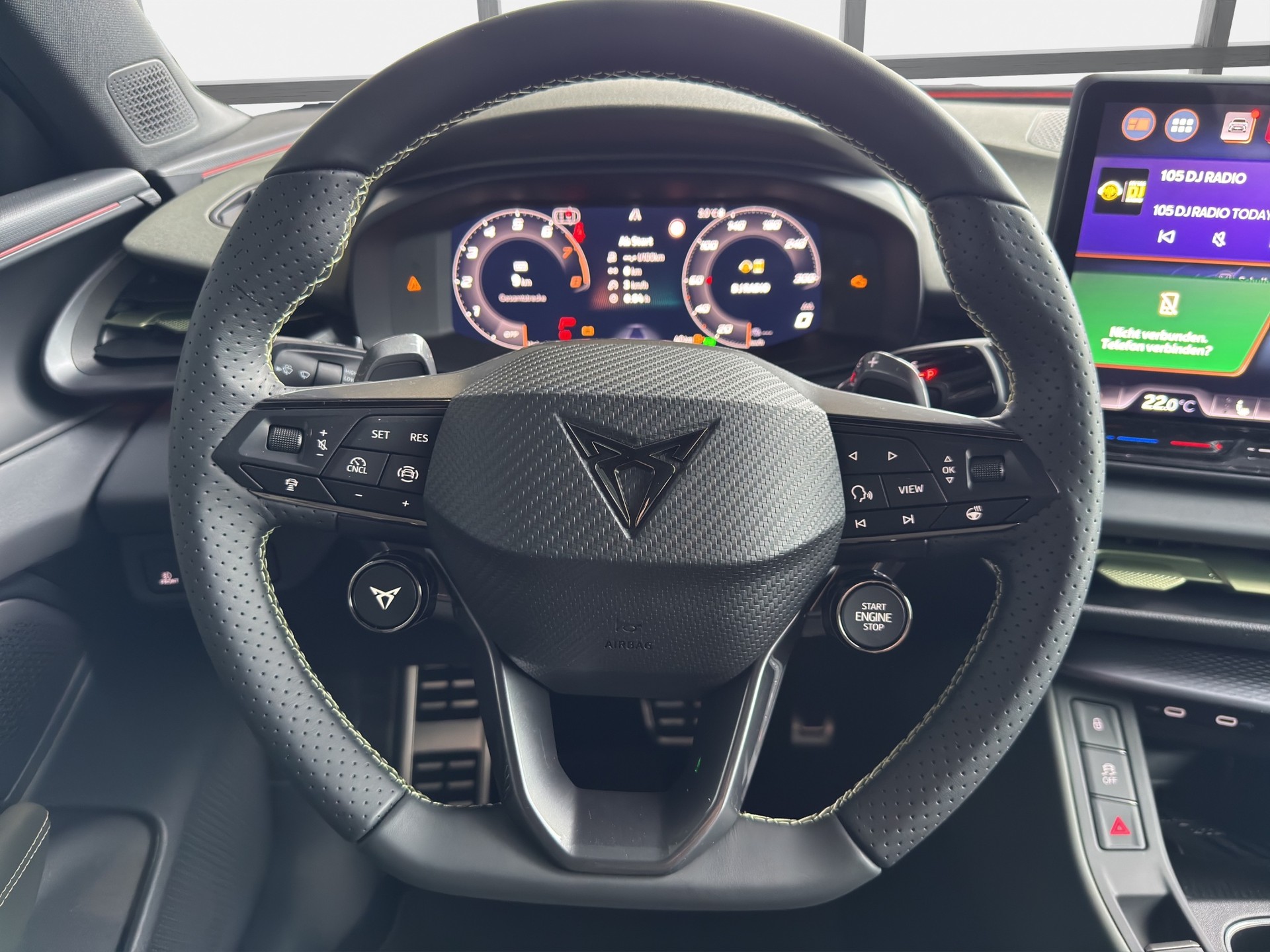 CUPRA Terramar 2.0 TSI DSG Prime Edition VZ 4Drive-image-8