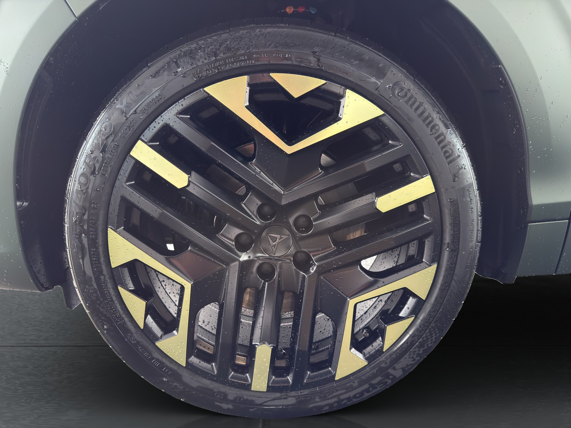 CUPRA Terramar 2.0 TSI DSG Prime Edition VZ 4Drive-image-6