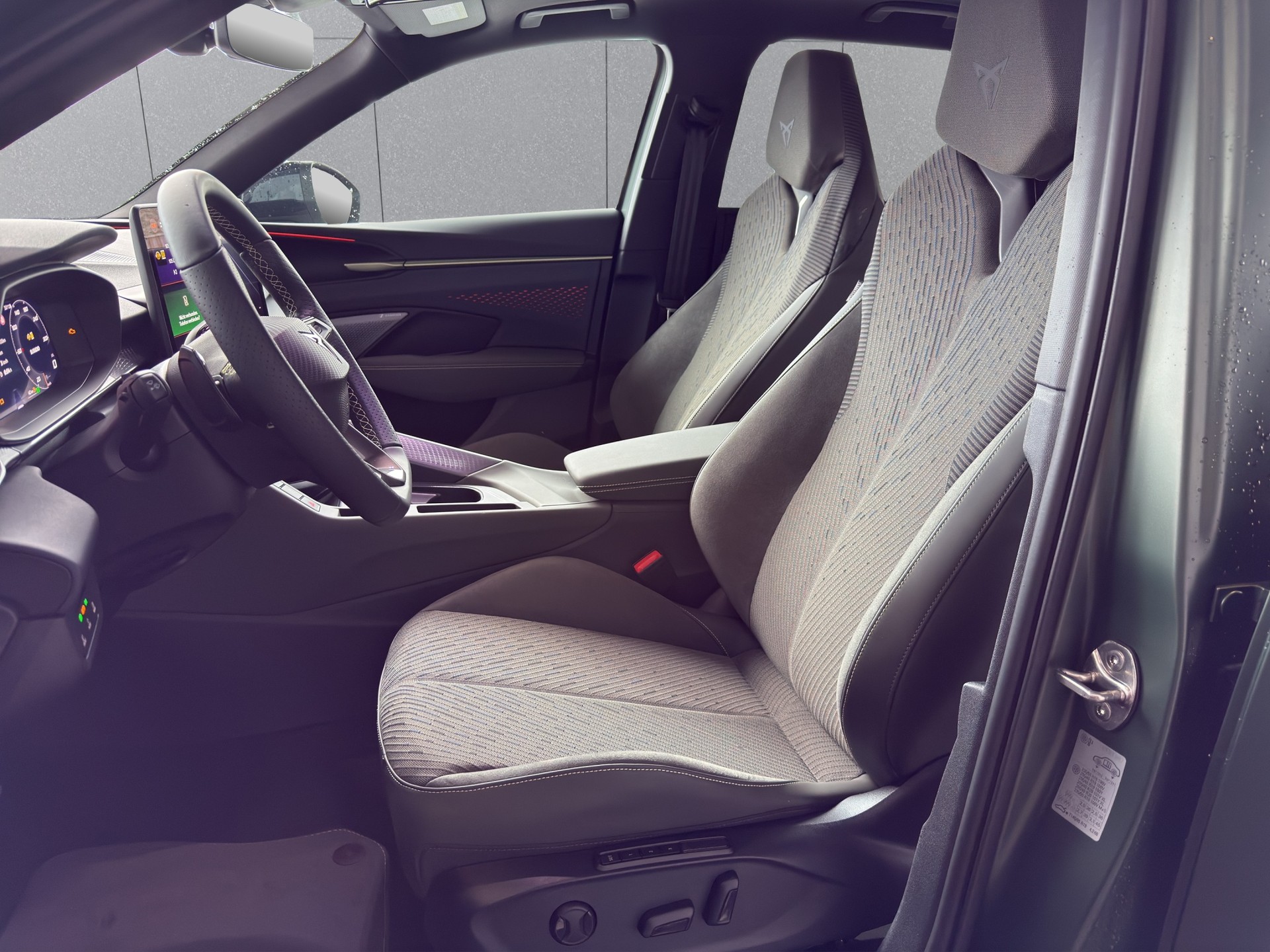 CUPRA Terramar 2.0 TSI DSG Prime Edition VZ 4Drive-image-10