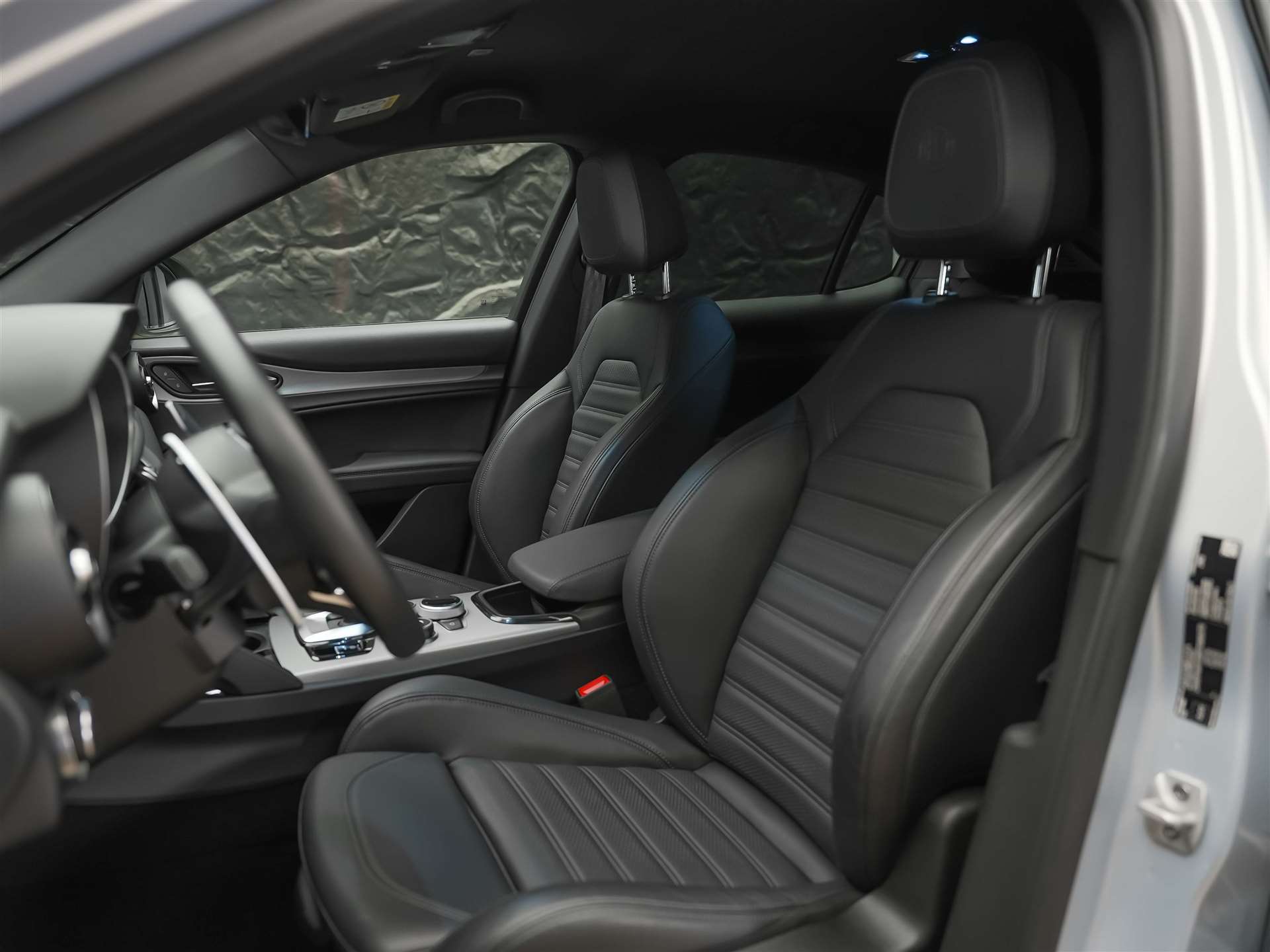 ALFA ROMEO Stelvio 2.2 JTDM Veloce Q4 AT8 *Facelift*Werksgarantie*Assistenten*-image-10