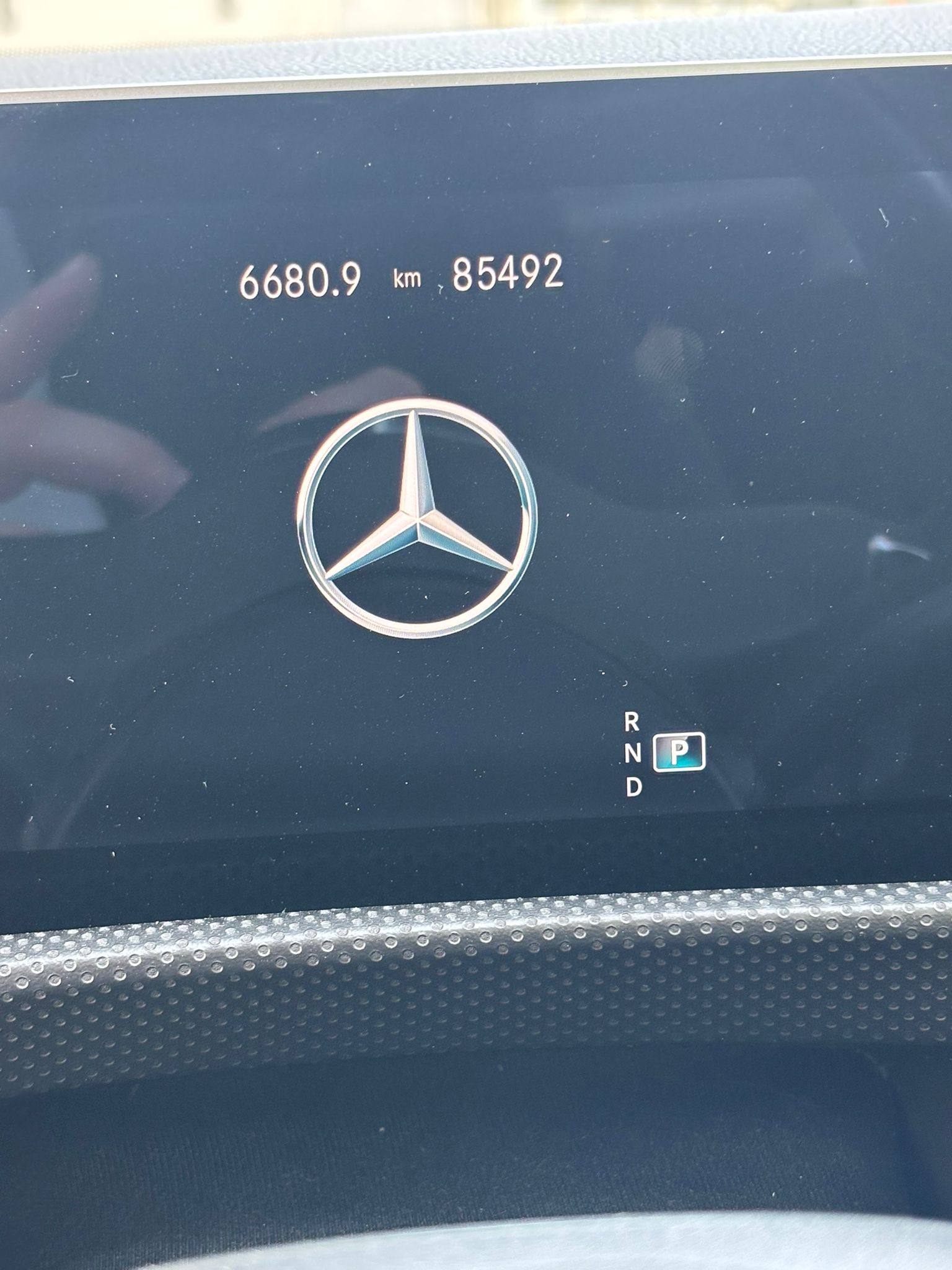 MERCEDES-BENZ A 250 AMG Line 7G-DCT-image-5