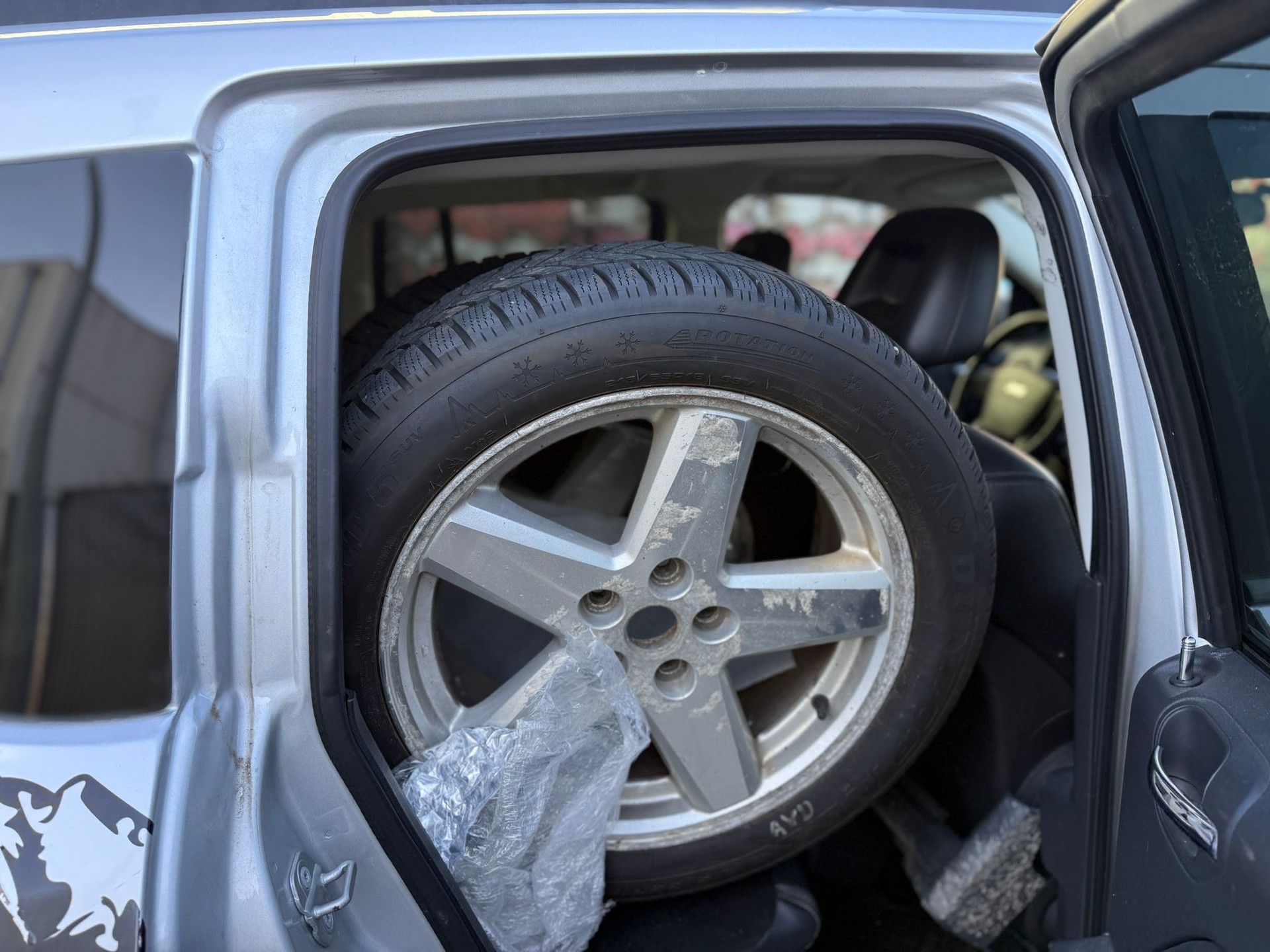 JEEP Compass 2.0 CRD Limited-image-4