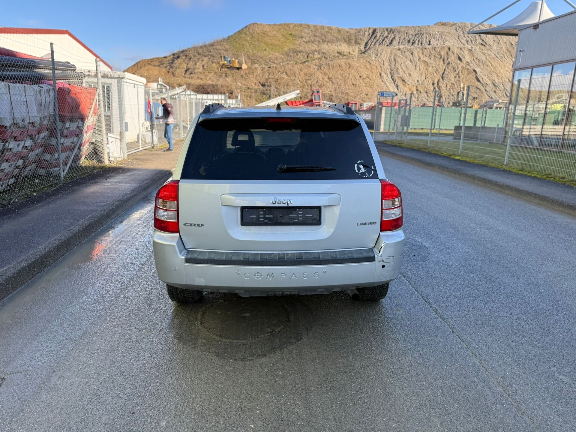 JEEP Compass 2.0 CRD Limited-image-3