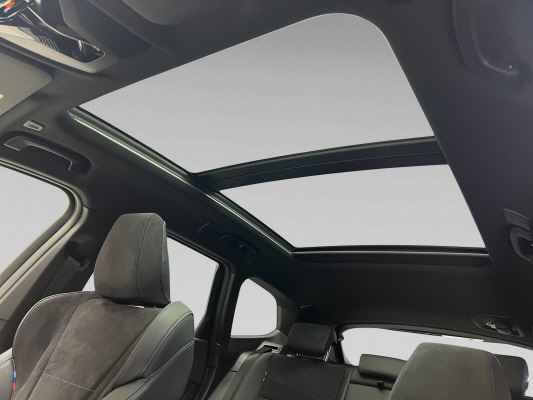 BMW X1 xDrive 20d 48V M Sport-image-9
