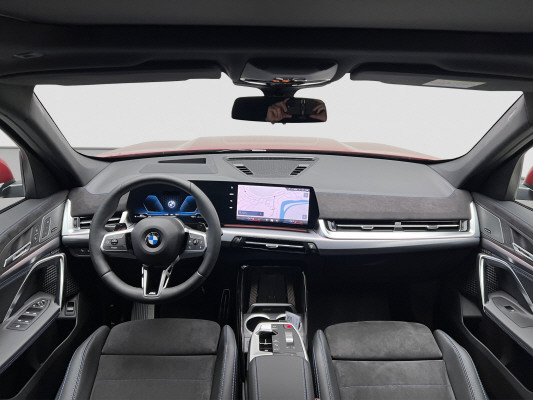 BMW X1 xDrive 20d 48V M Sport-image-10