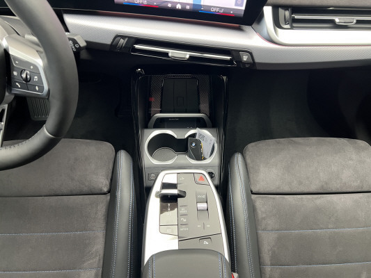 BMW X1 xDrive 20d 48V M Sport-image-11