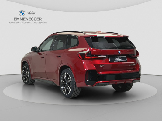 BMW X1 xDrive 20d 48V M Sport-image-5
