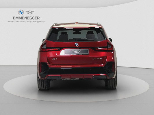 BMW X1 xDrive 20d 48V M Sport-image-6