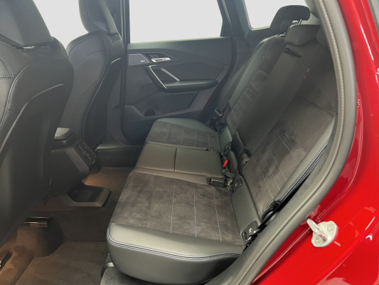 BMW X1 xDrive 20d 48V M Sport-image-8