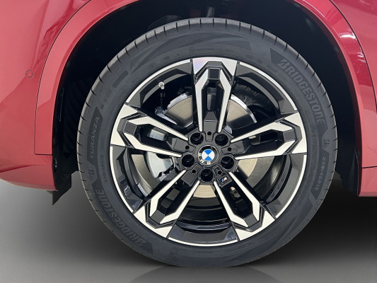 BMW X1 xDrive 20d 48V M Sport-image-14