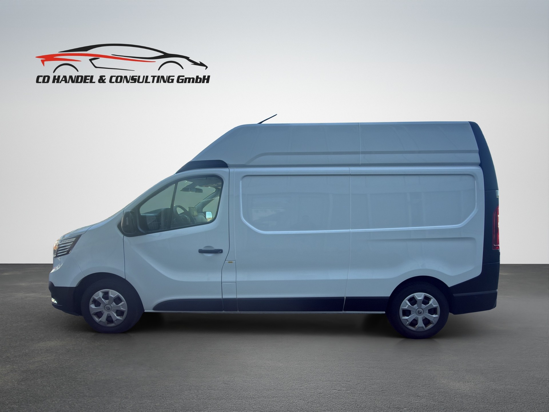 RENAULT Trafic 2.0 Blue dCi 150 Business L2H2 EN-image-7