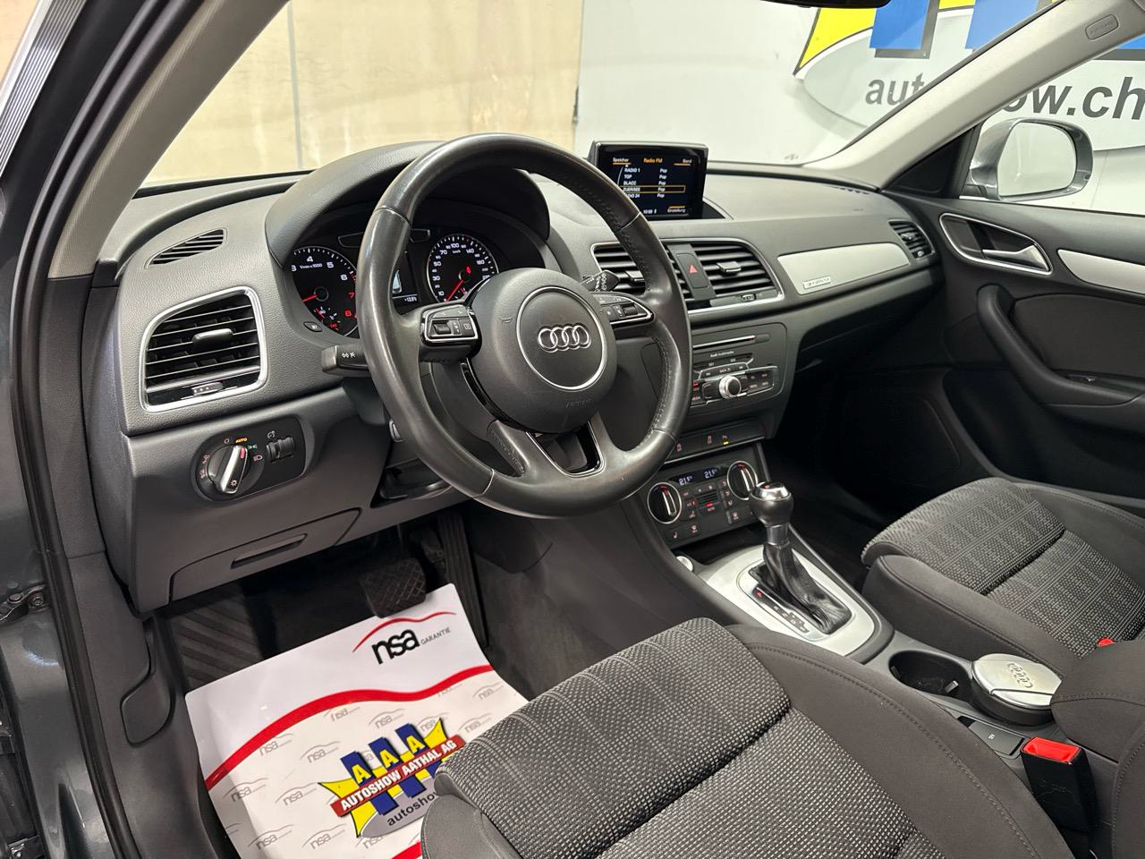 AUDI Q3 2.0 TFSI sport quattro S-tronic-showroom-element-2