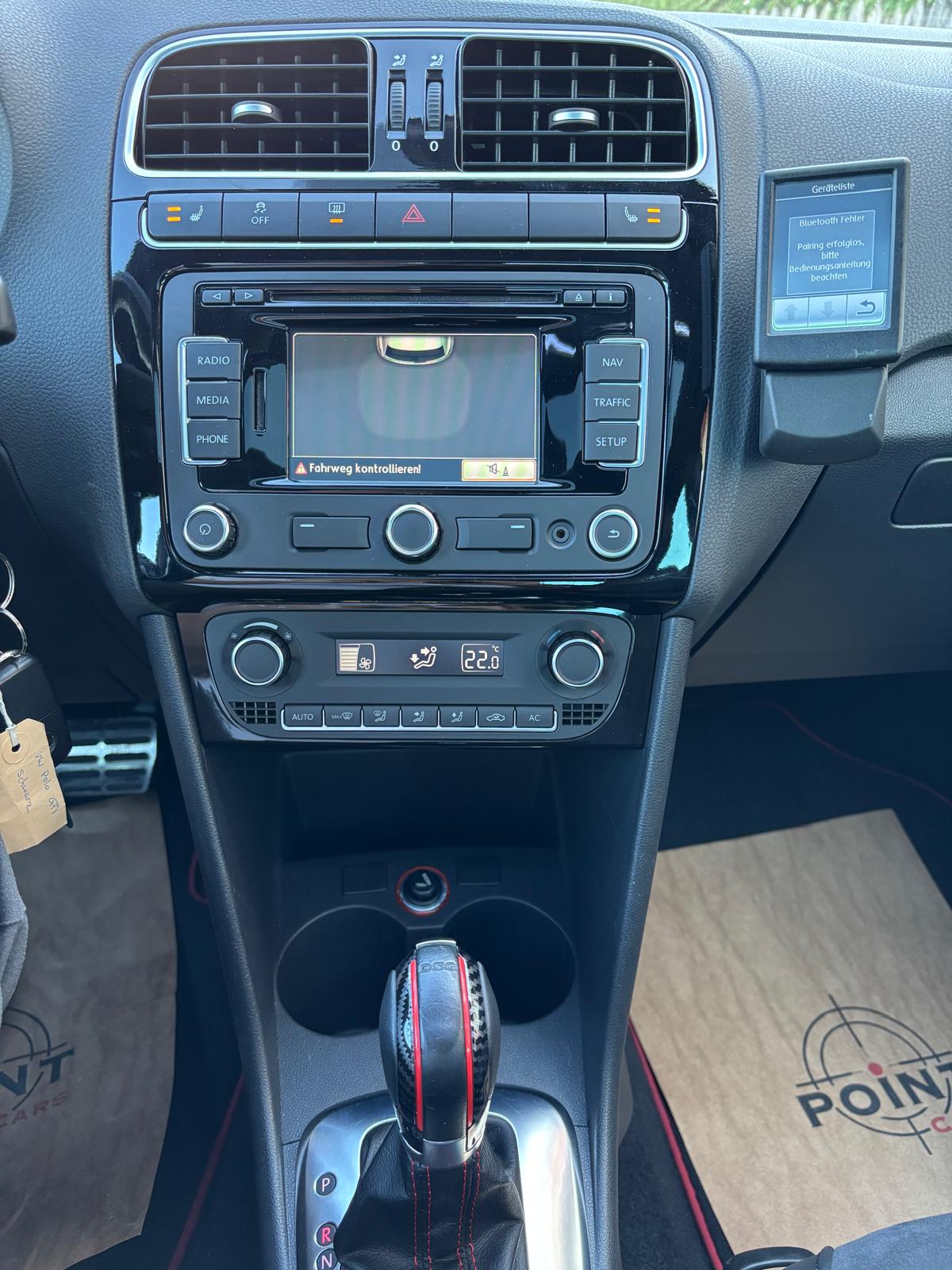 VW Polo 1.4 TSI GTI DSG-image-12