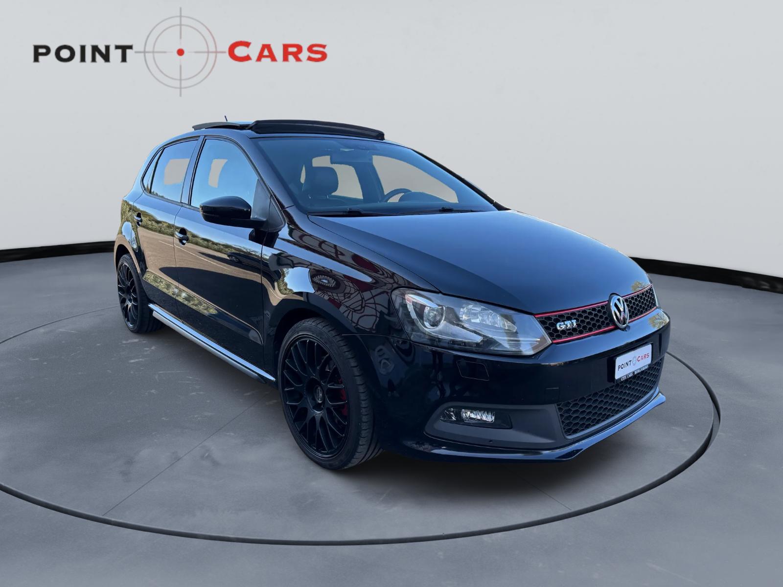 VW Polo 1.4 TSI GTI DSG-image-6