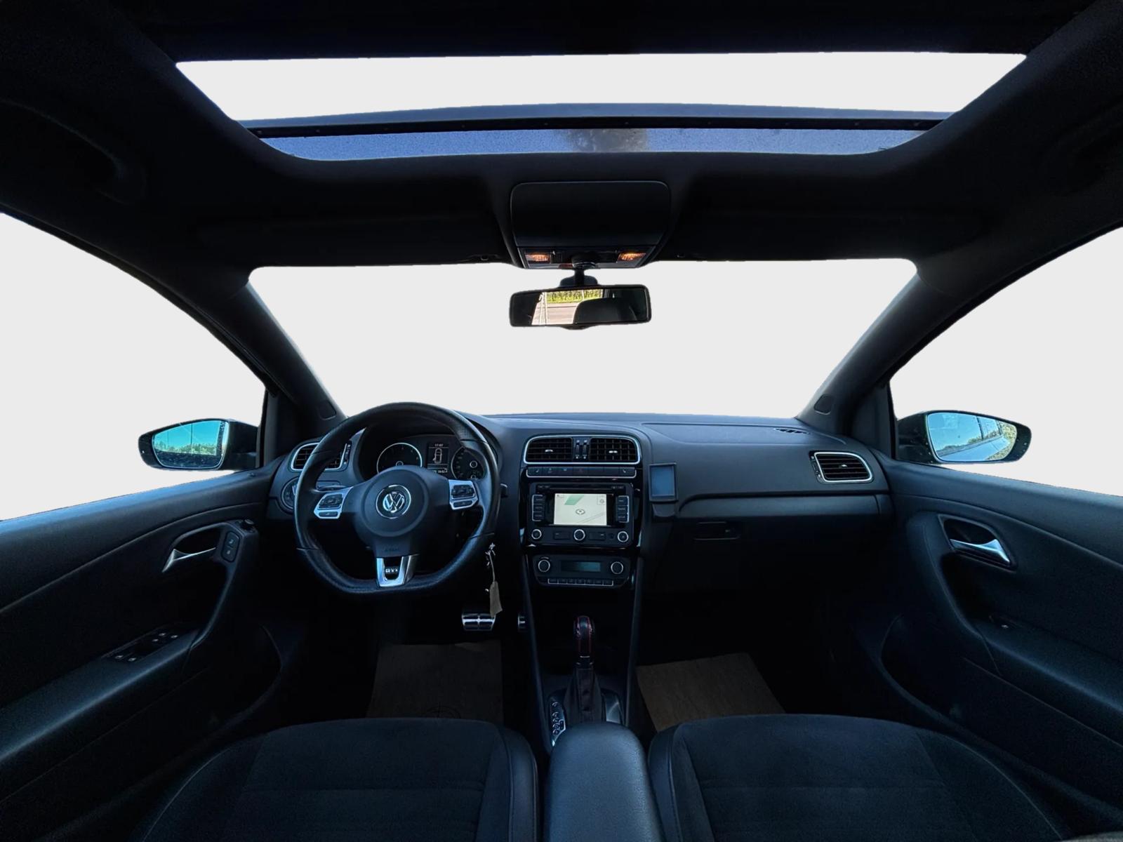 VW Polo 1.4 TSI GTI DSG-image-7