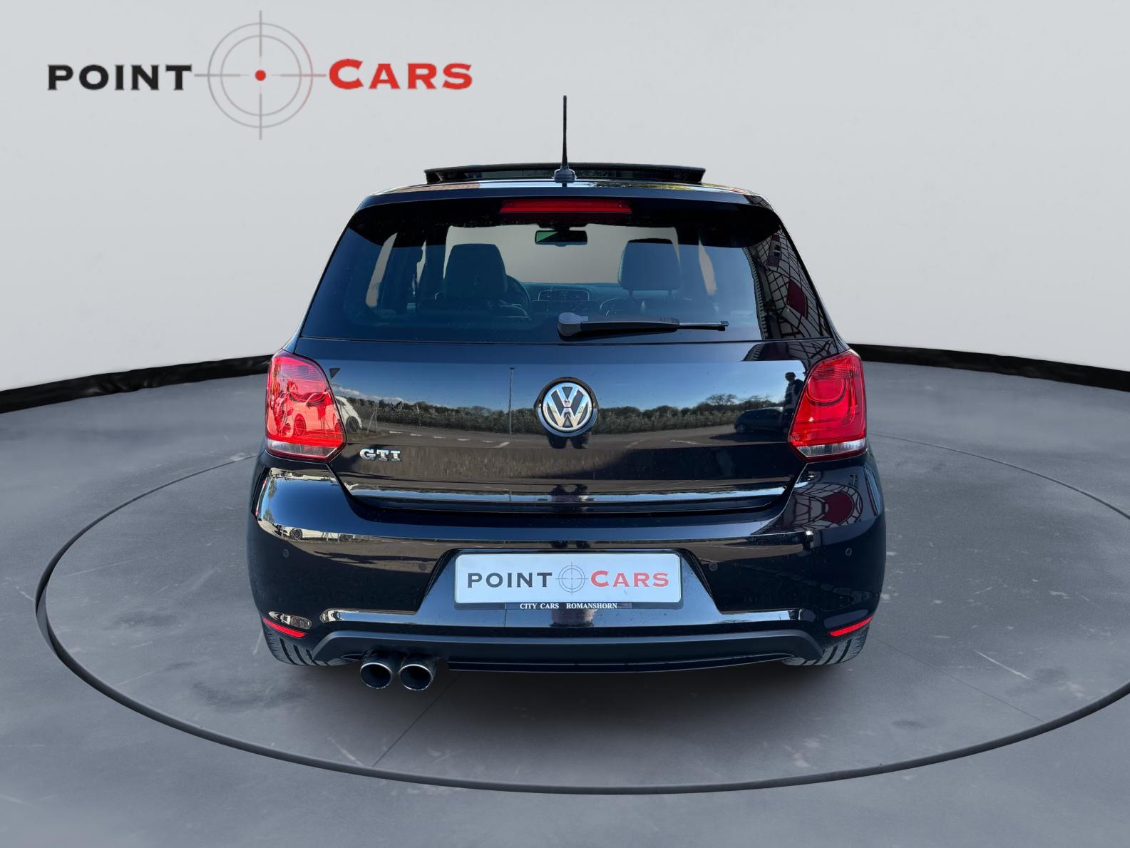VW Polo 1.4 TSI GTI DSG-image-3