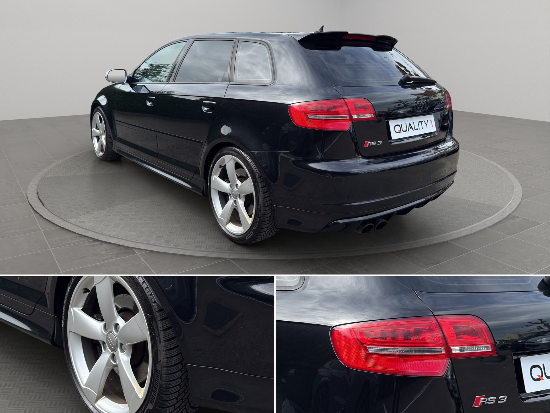 AUDI RS3 Sportback 2.5 TFSI quattro S-tronic-image-11