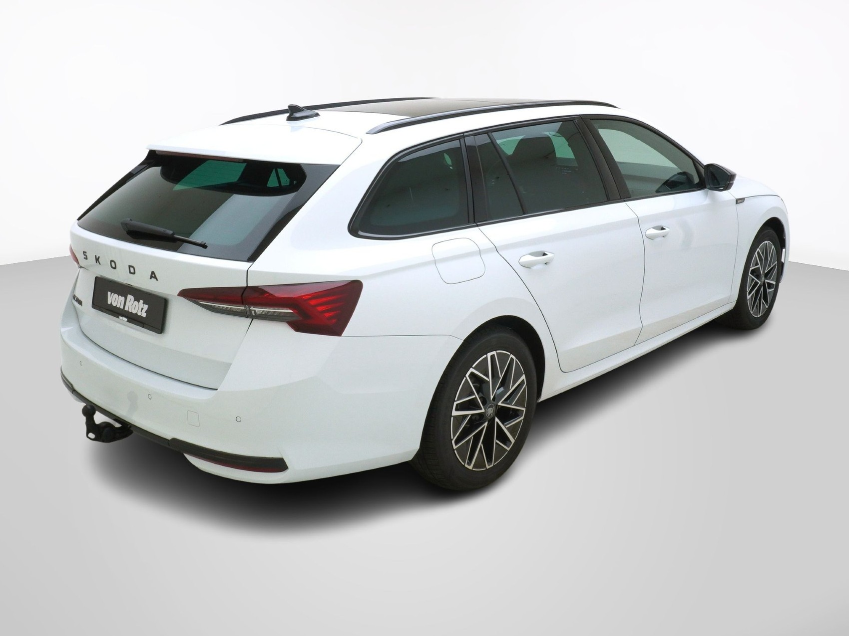 SKODA Octavia 2.0 TDI SportLine DSG-image-4