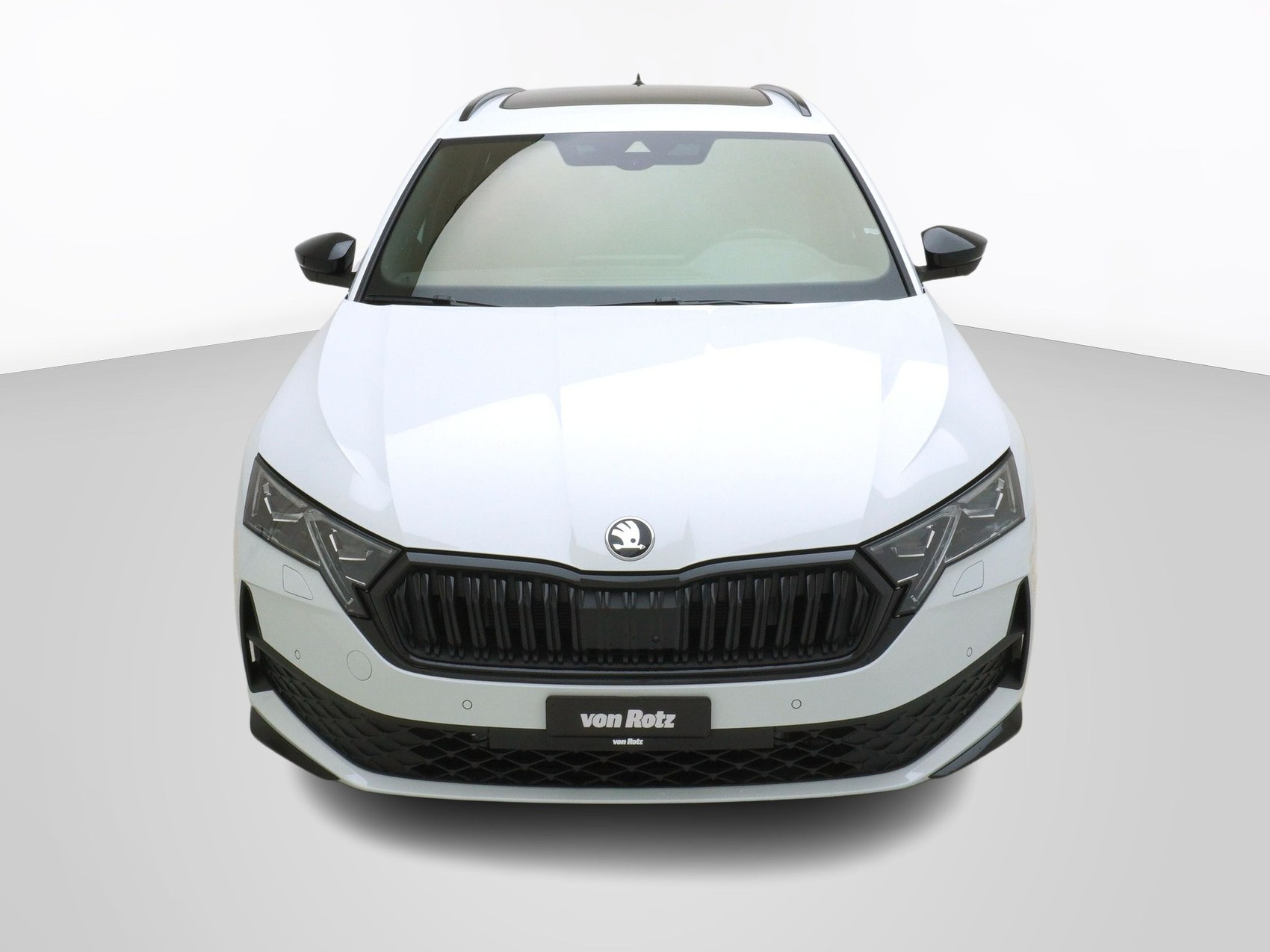 SKODA Octavia 2.0 TDI SportLine DSG-image-6